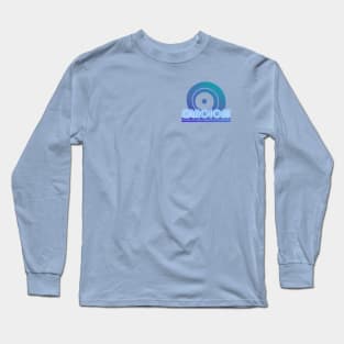 OMOLON - Destiny 2 Weapon Foundry Long Sleeve T-Shirt